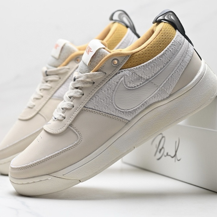NIKE Book1