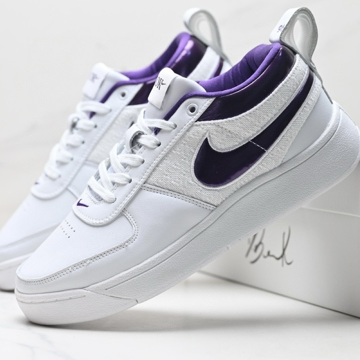 NIKE Book1