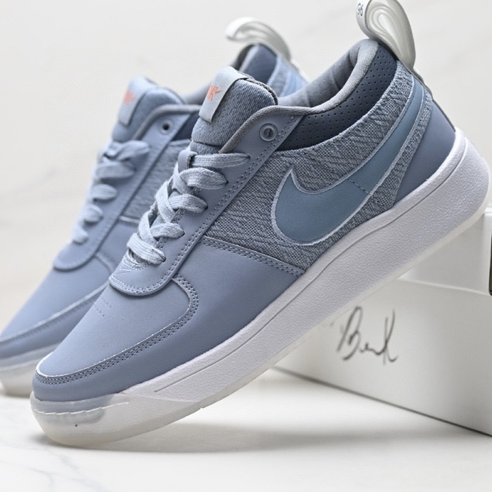 NIKE Book1