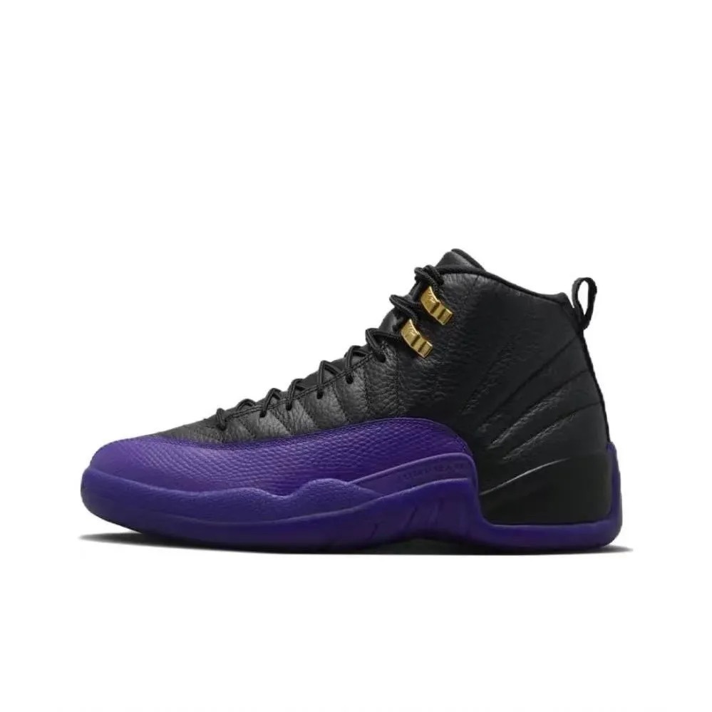 NIKE AJ12