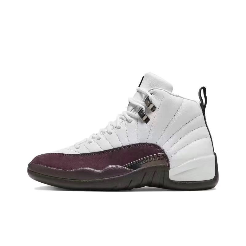 NIKE AJ12