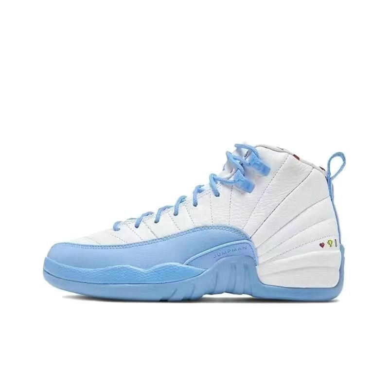 NIKE AJ12