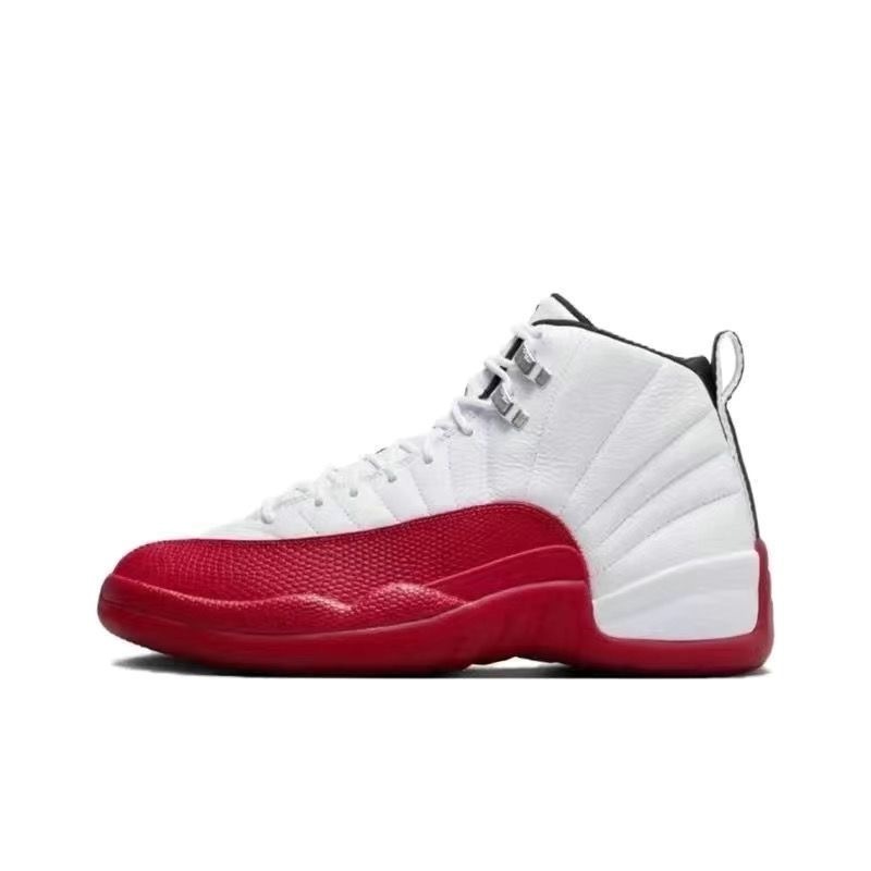 NIKE AJ12