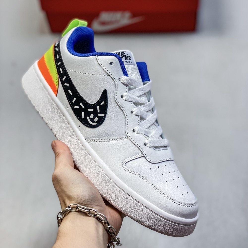 NIKE Court Borough