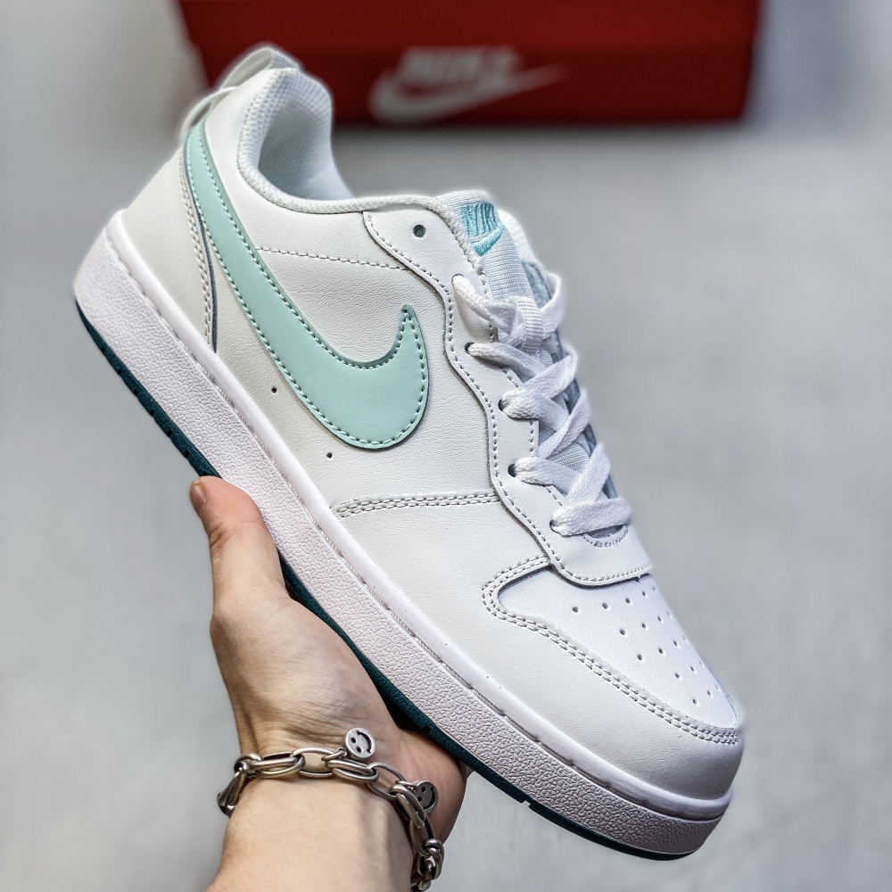 NIKE Court Borough