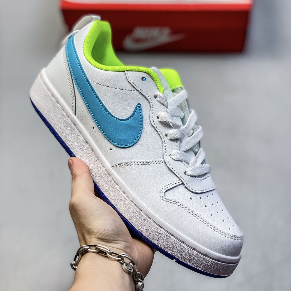 NIKE Court Borough