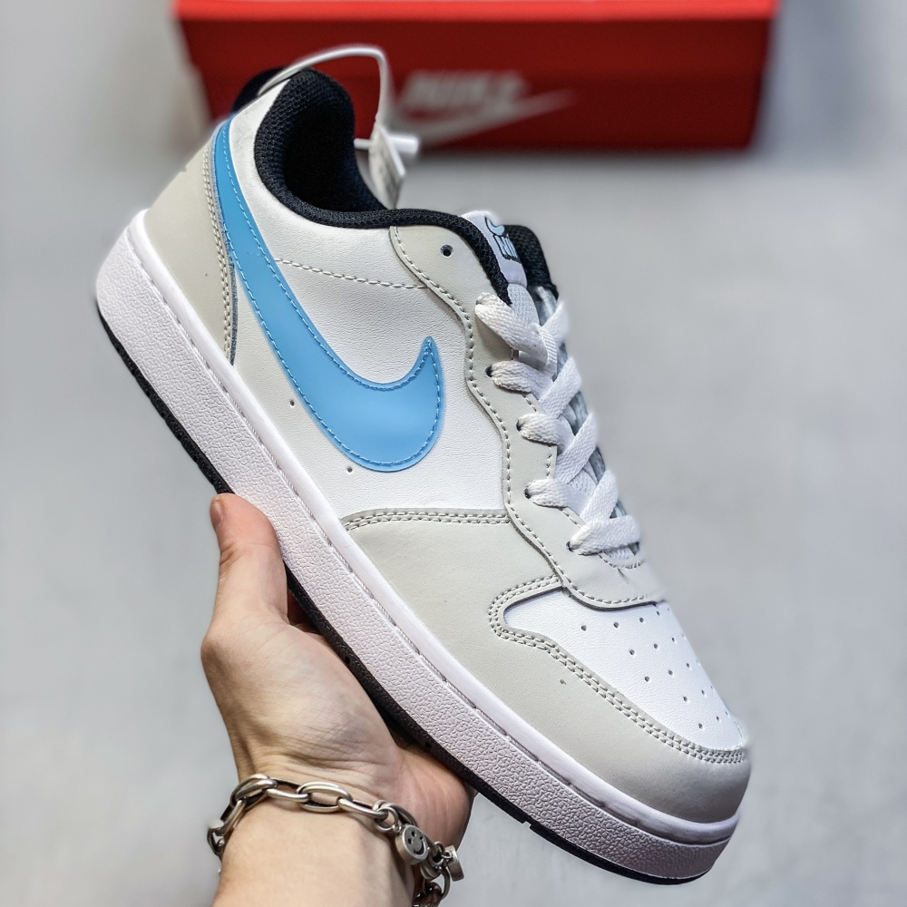 NIKE Court Borough