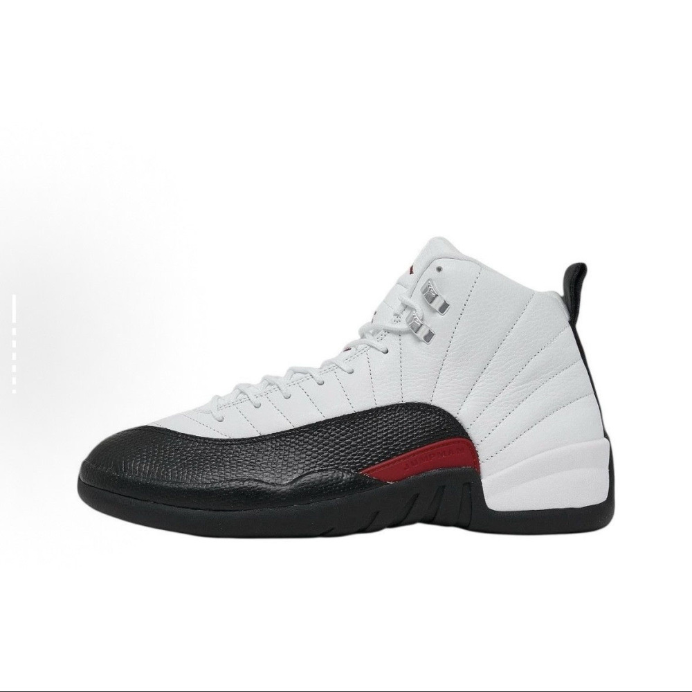 NIKE AJ12