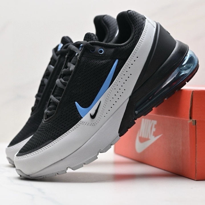 NIKE max Pulse se