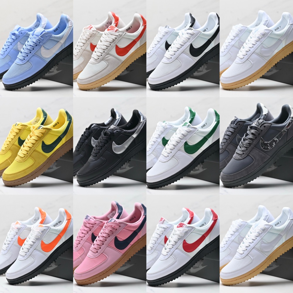 NIKE Field general 82