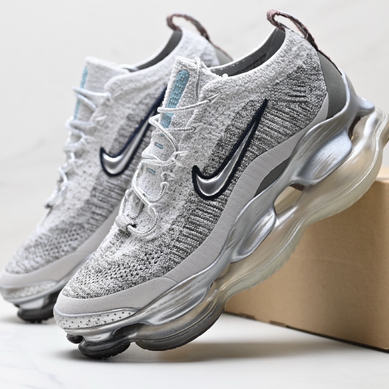 NIKE airmax Scorpion