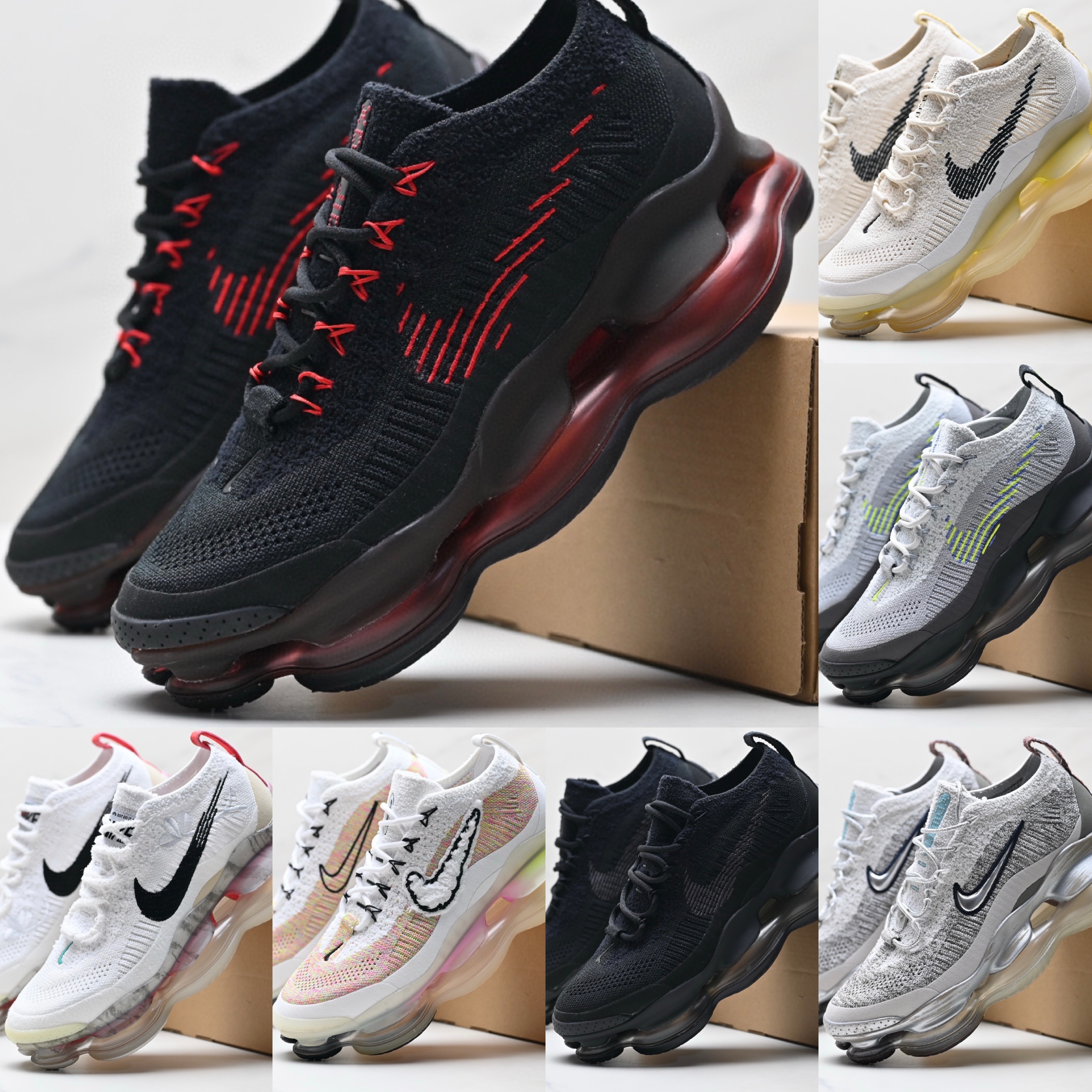 NIKE airmax Scorpion
