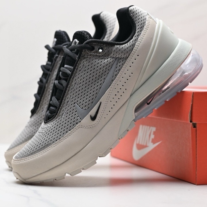 NIKE max Pulse se