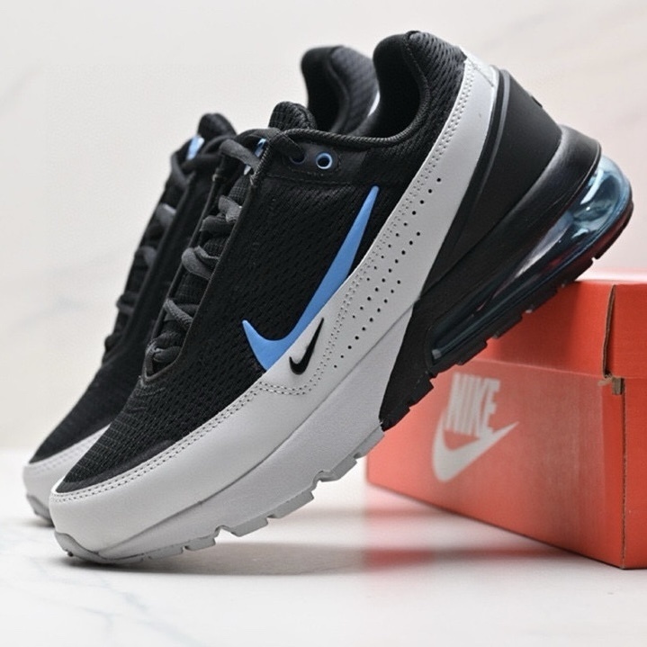NIKE max Pulse se