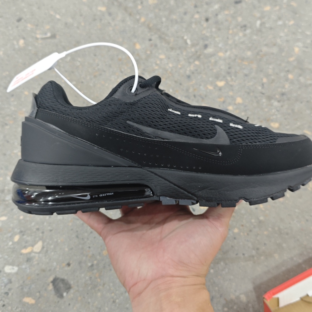NIKE max Pulse se