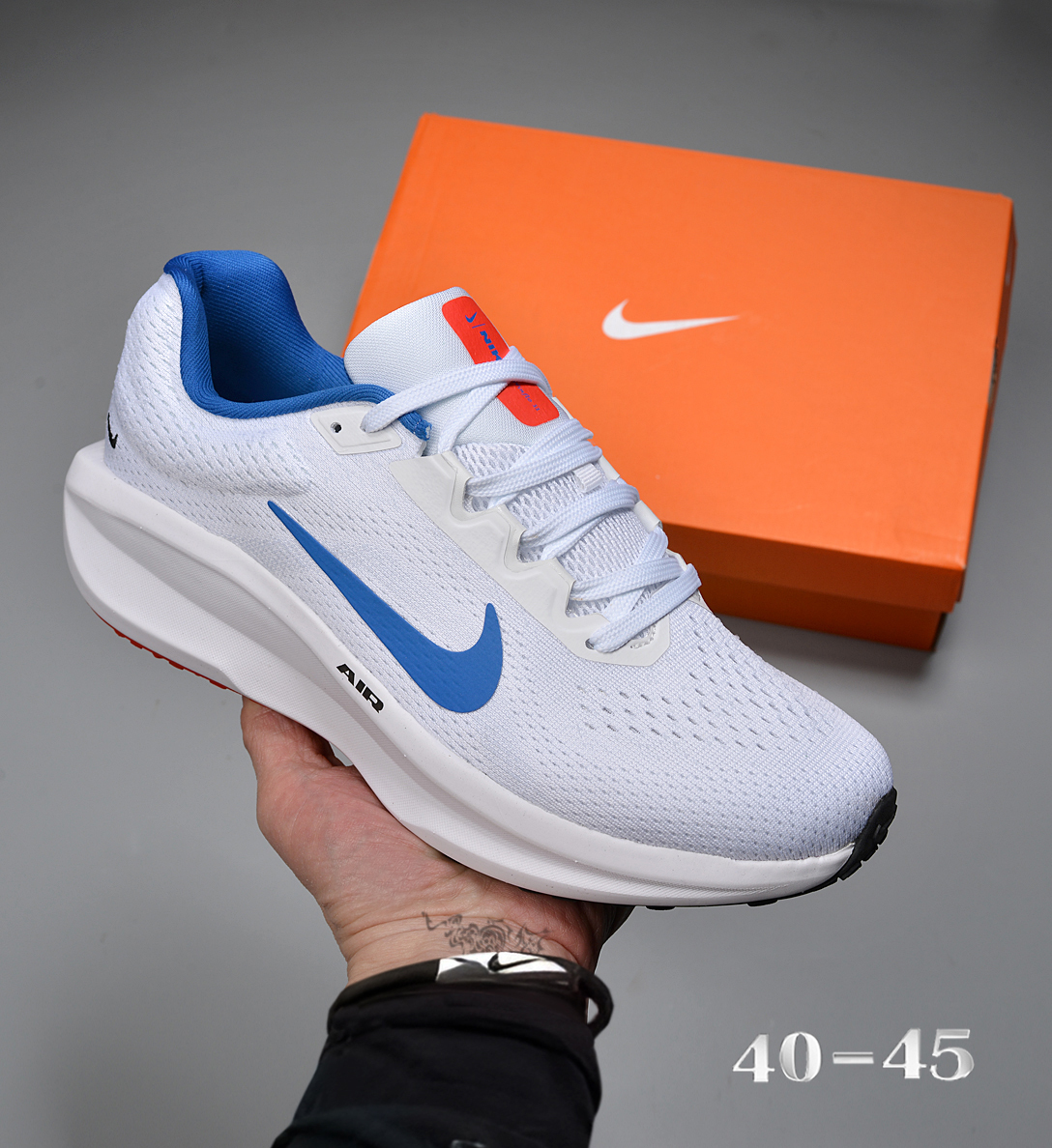 NIKE winflo11