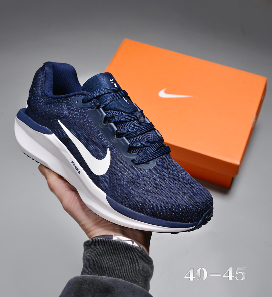 NIKE winflo11