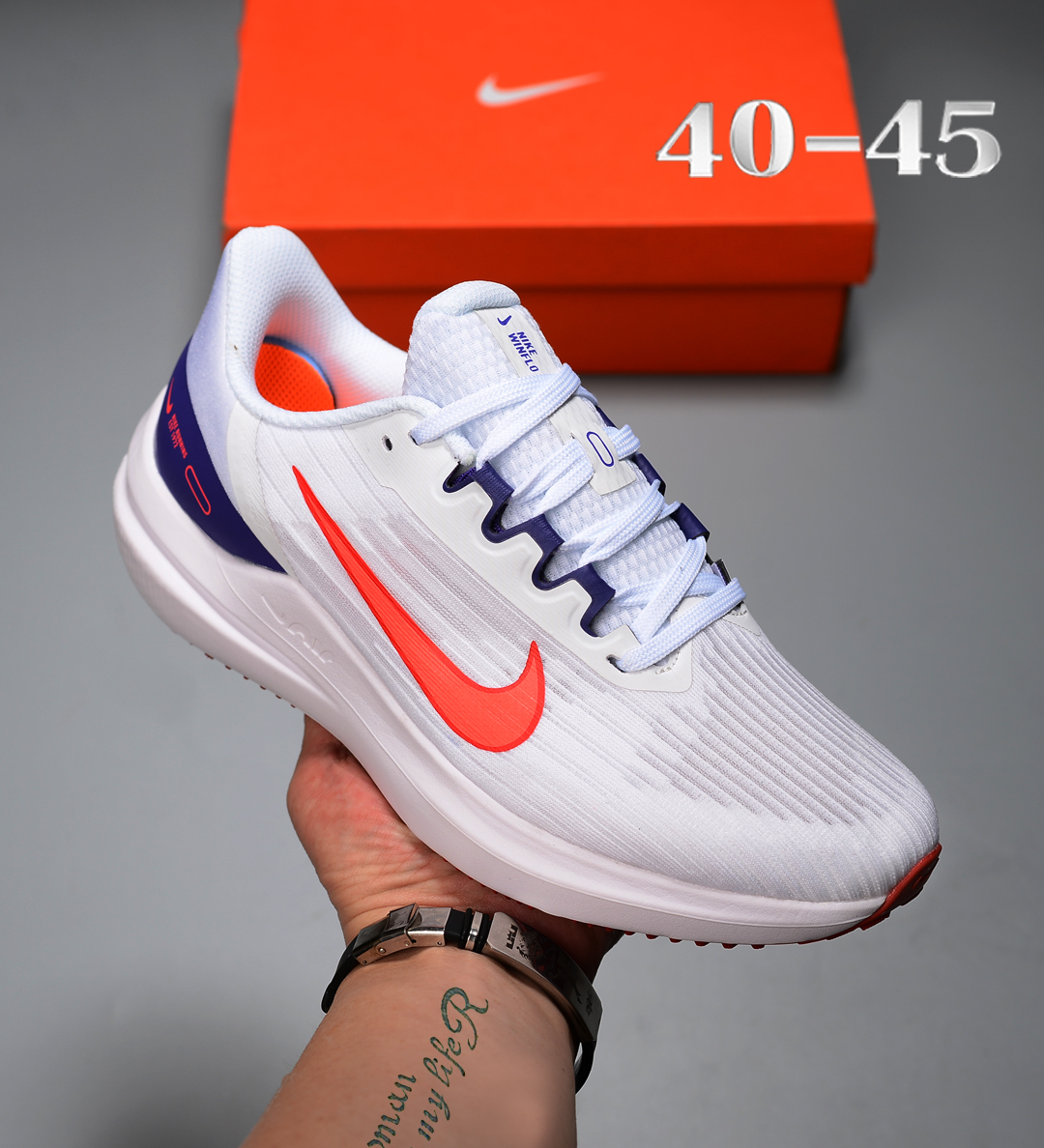 NIKE winflo9