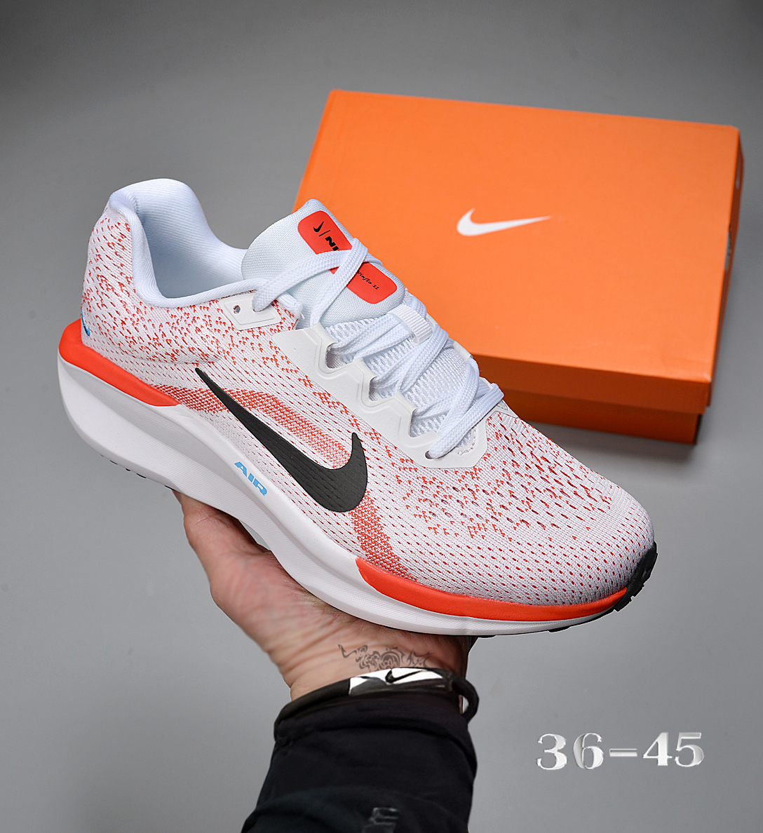 NIKE winflo11