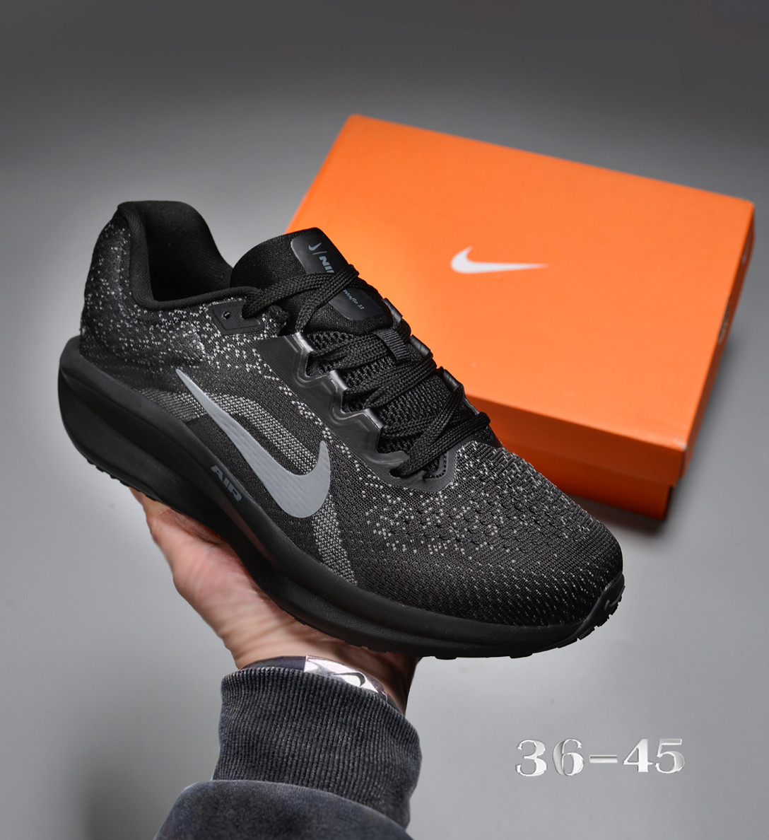 NIKE winflo11
