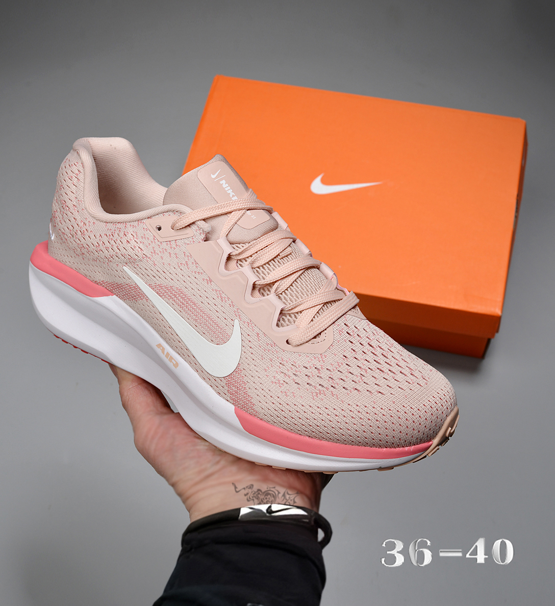 NIKE winflo11