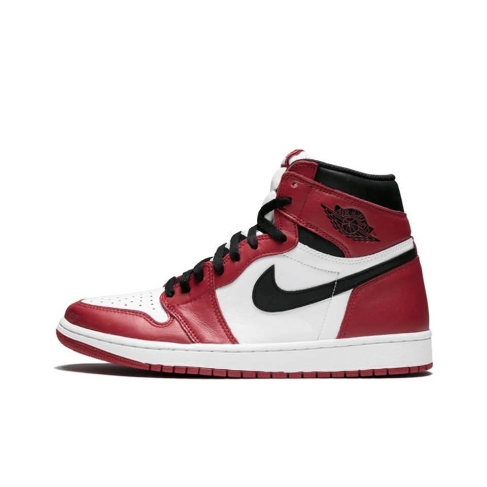 NIKE aj1 high