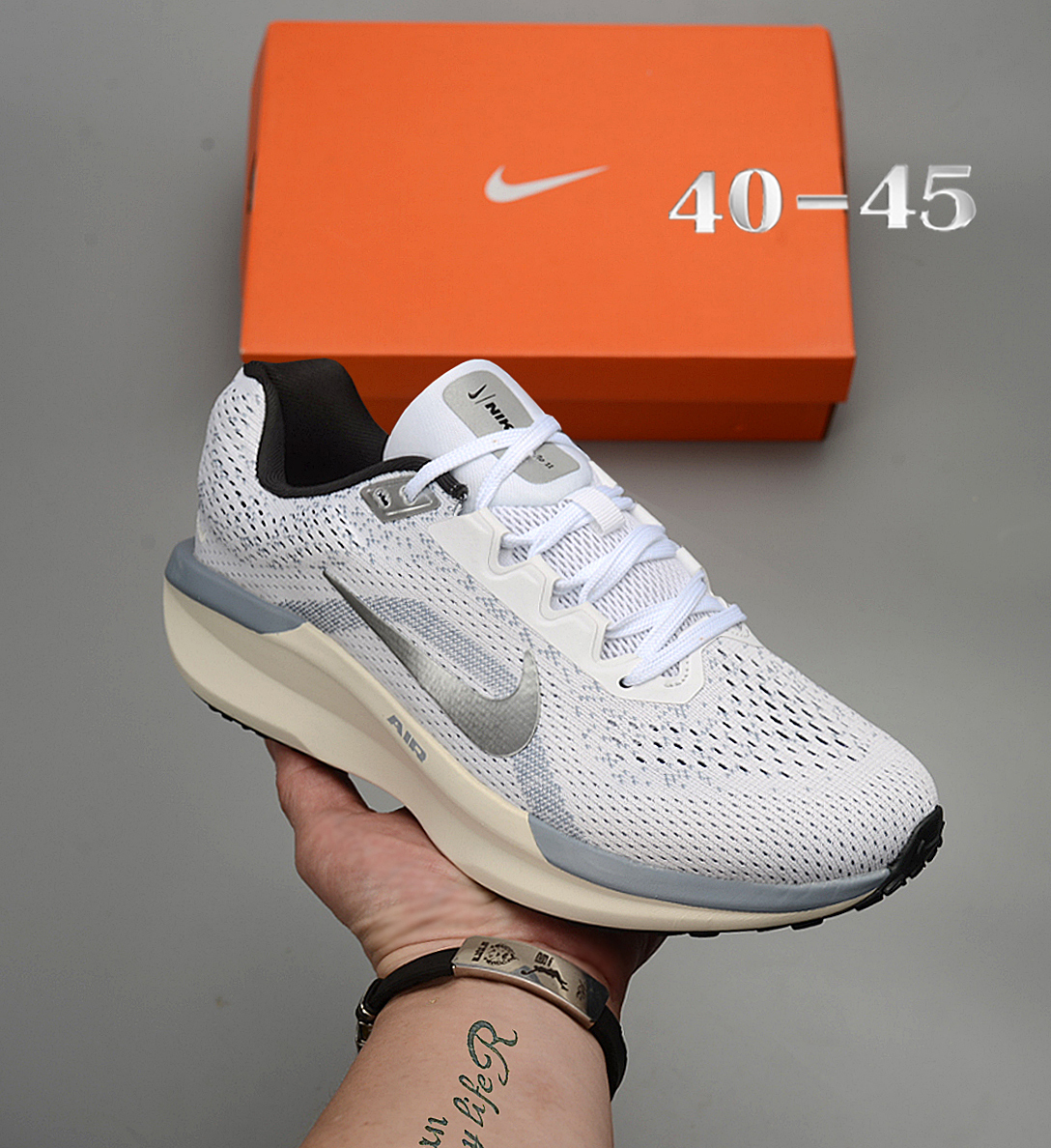 NIKE winflo11