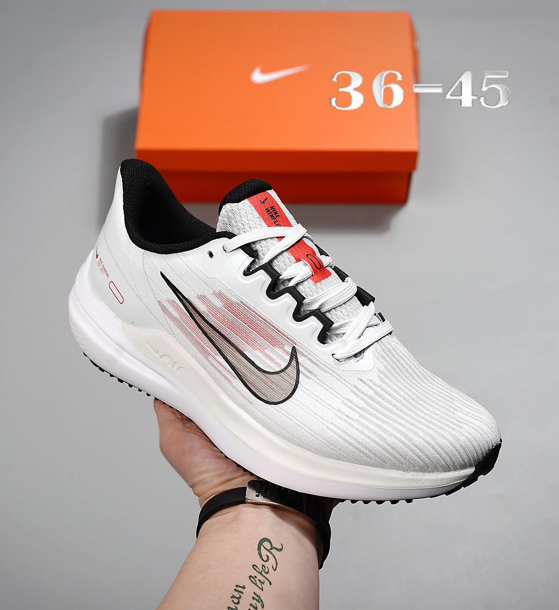 NIKE winflo9