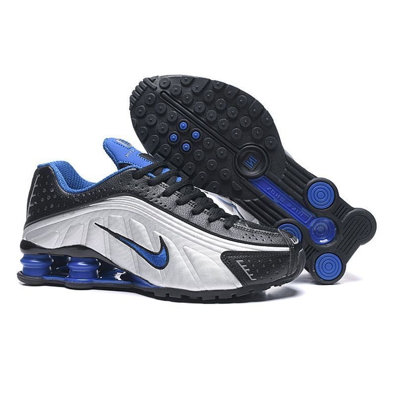 NIKE shox r4
