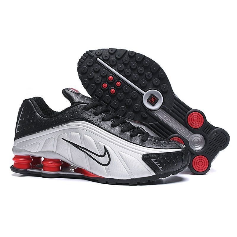 NIKE shox r4