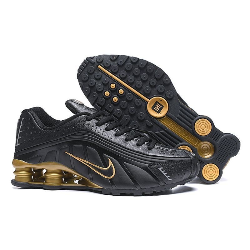 NIKE shox r4