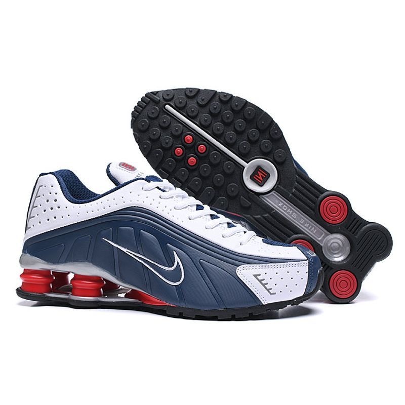 NIKE shox r4
