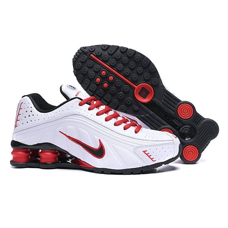 NIKE shox r4