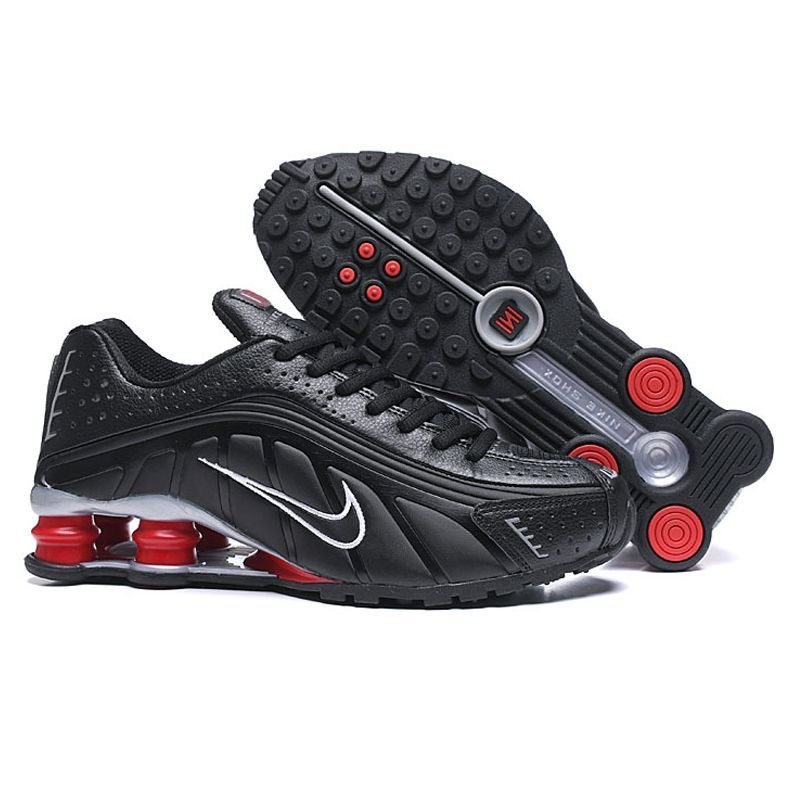 NIKE shox r4