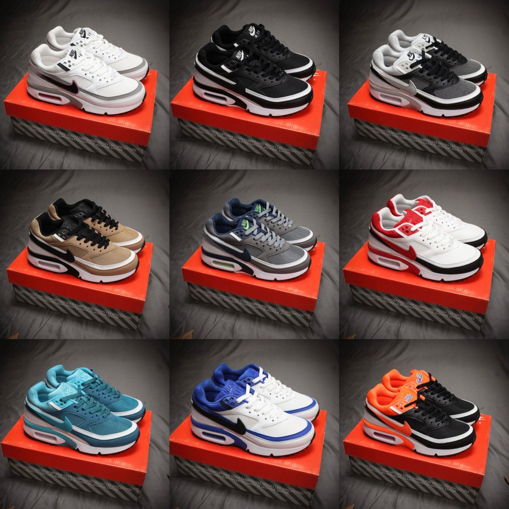 NIKE AirMax BW
