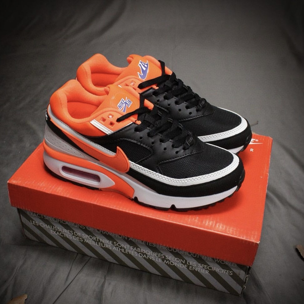NIKE AirMax BW