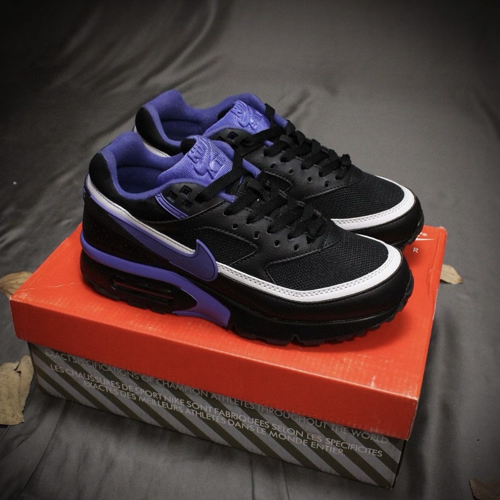 NIKE AirMax BW