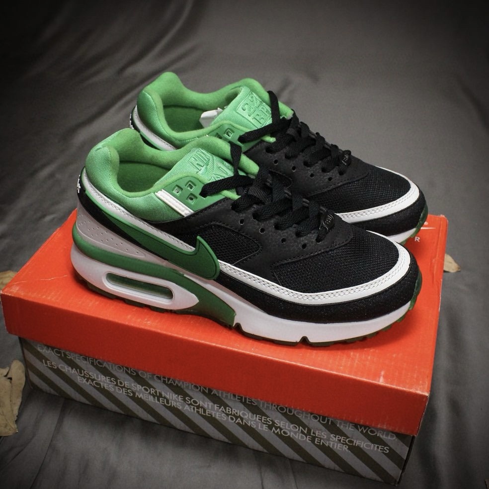 NIKE AirMax BW