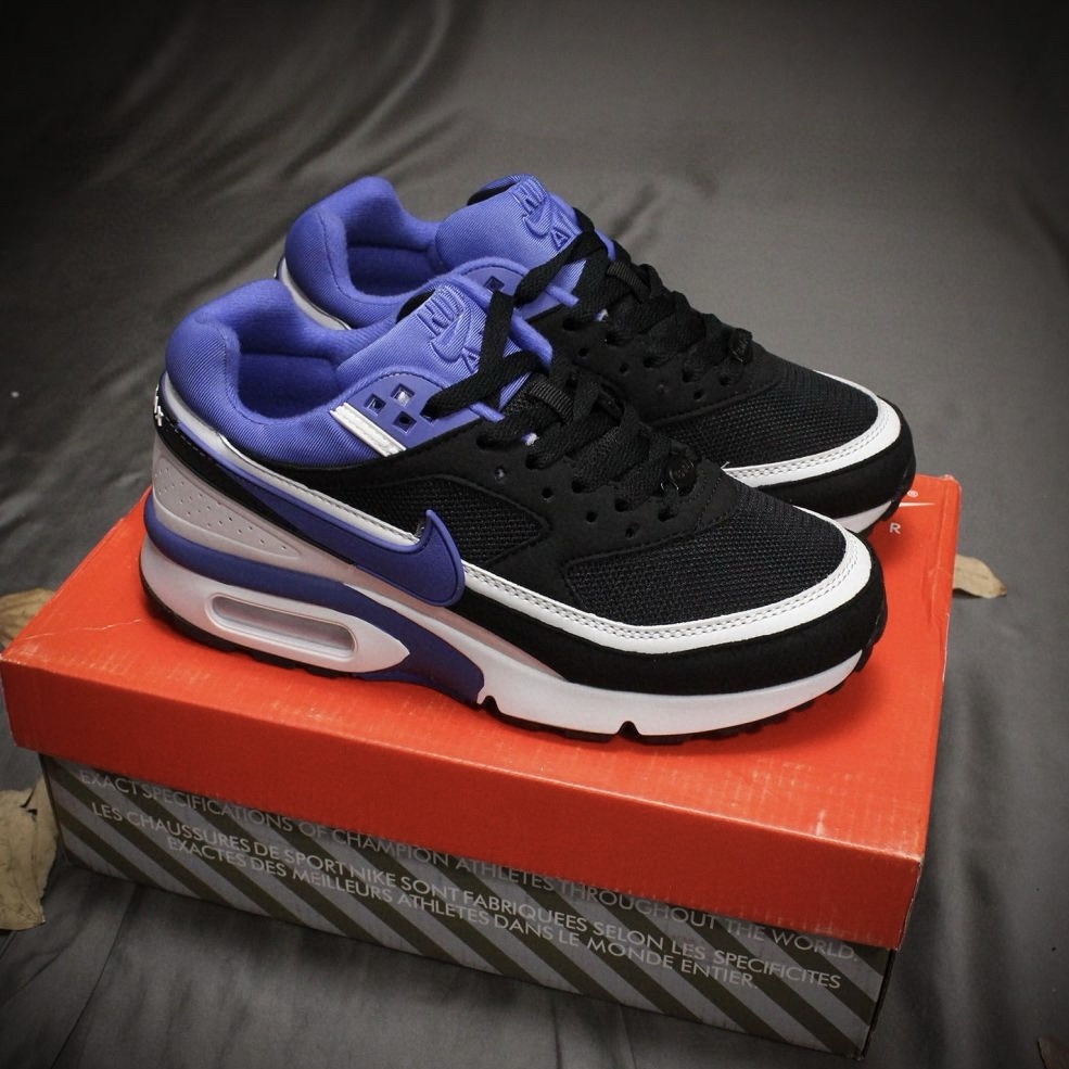 NIKE AirMax BW