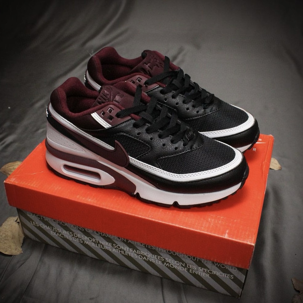 NIKE AirMax BW