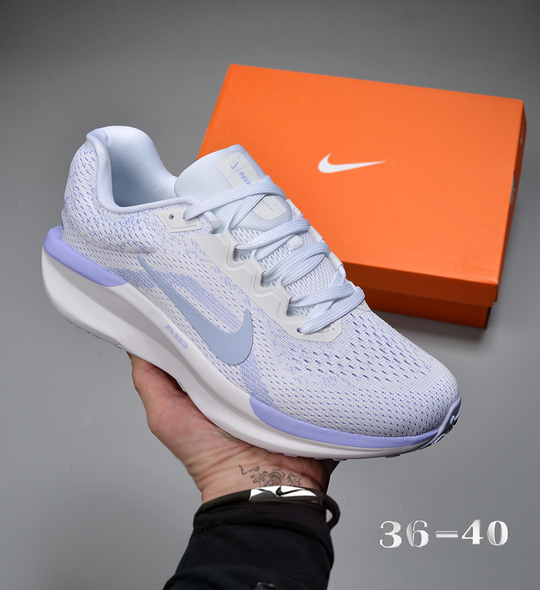 NIKE winflo11