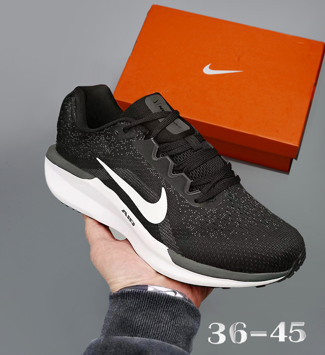 NIKE winflo11
