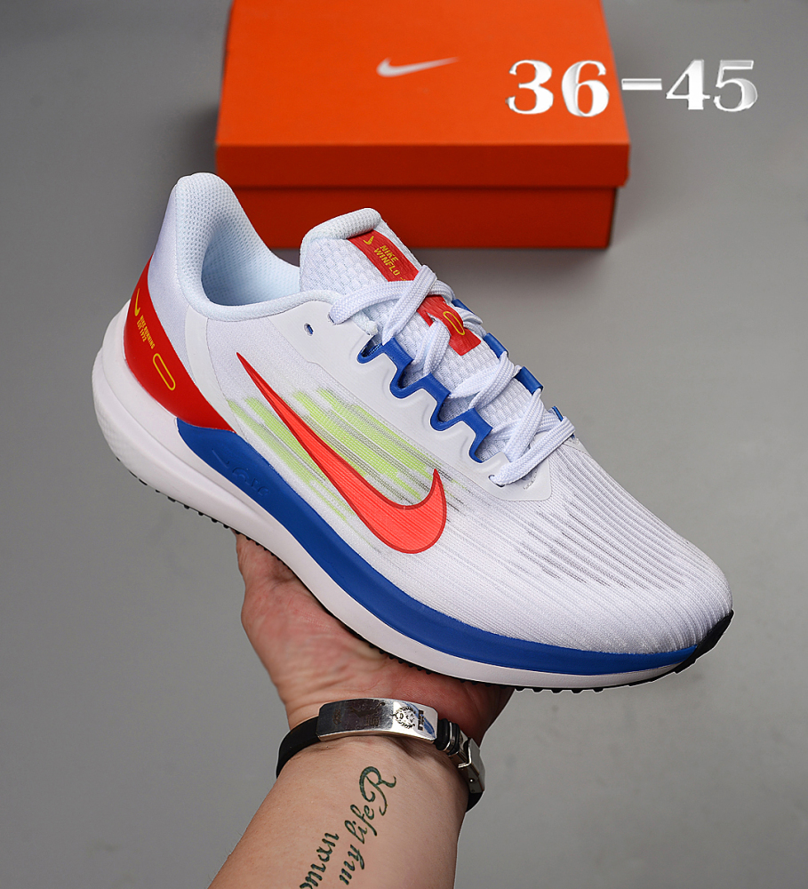 NIKE winflo9