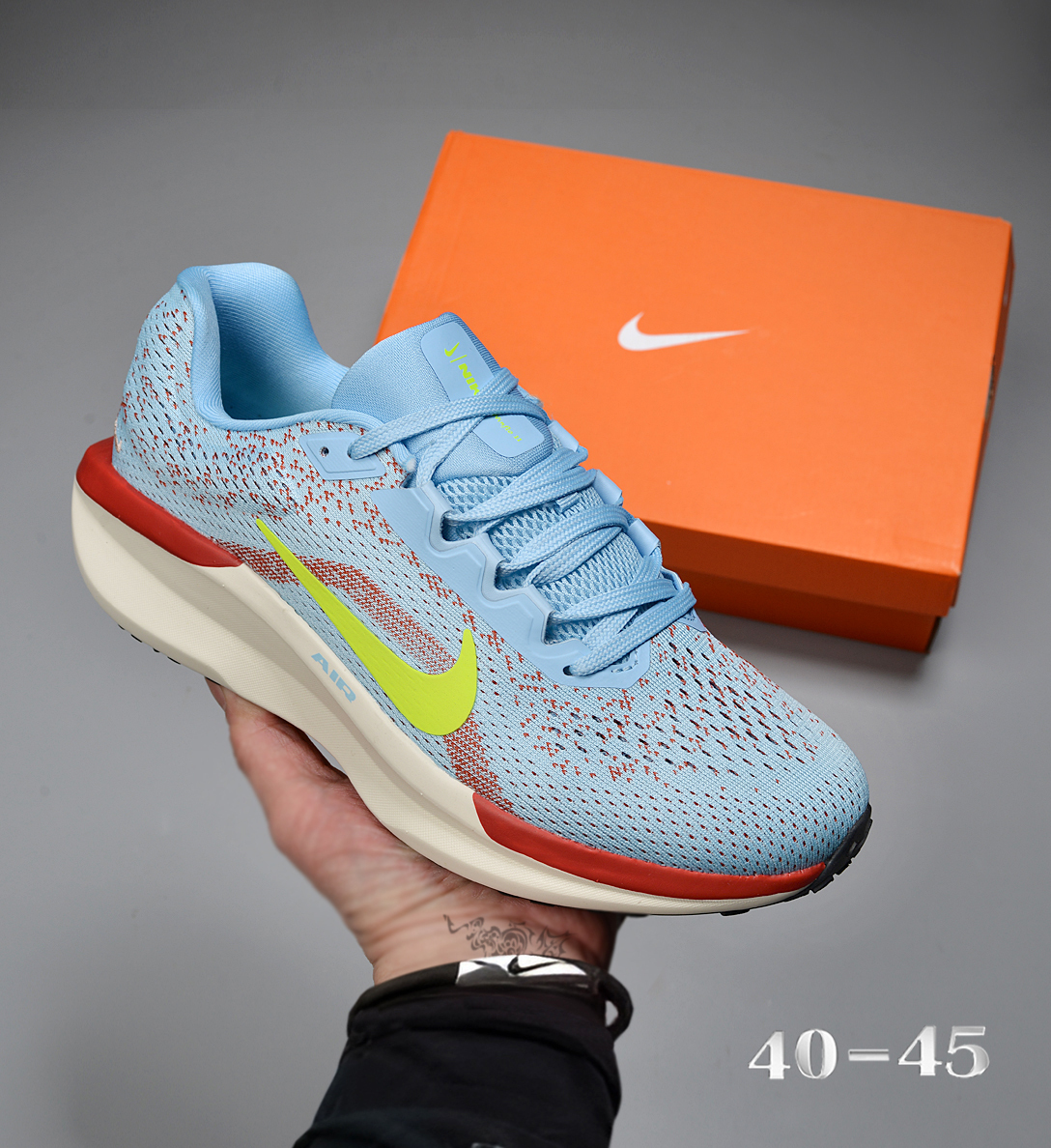 NIKE winflo11