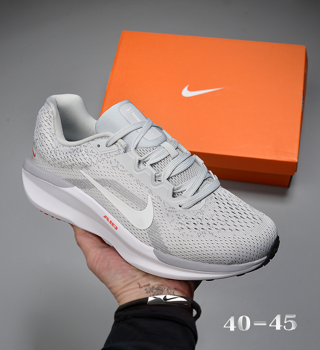 NIKE winflo11