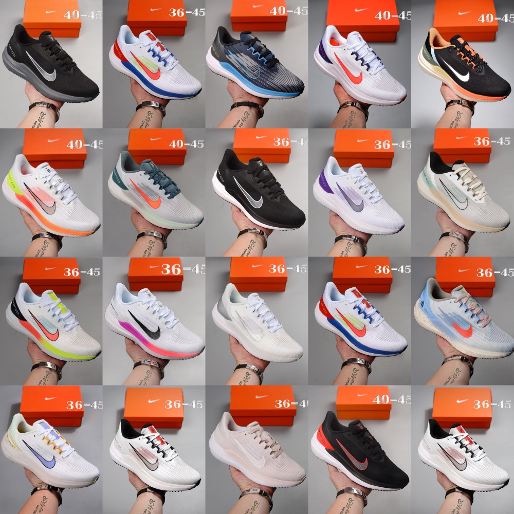 NIKE winflo9