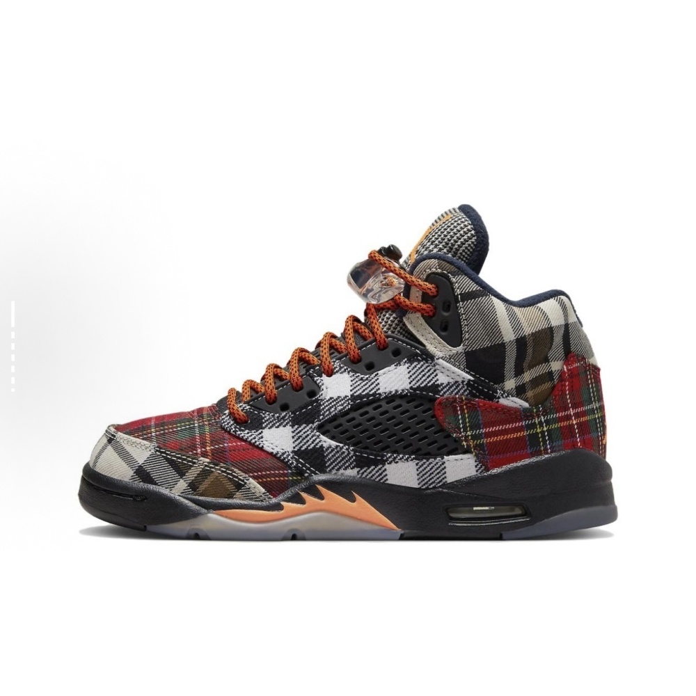 NIKE AJ5