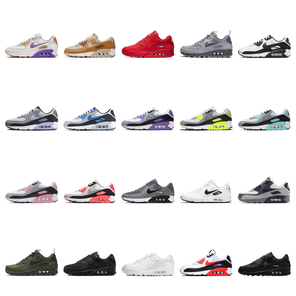 NIKE max90