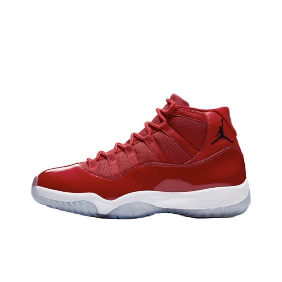 NIKE aj11