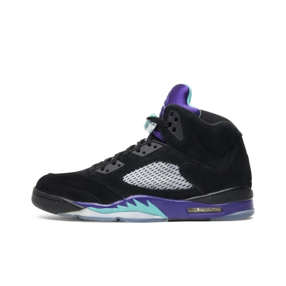 NIKE AJ5